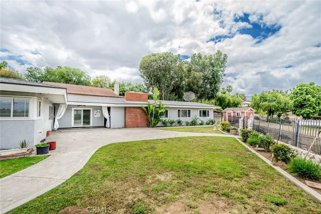 19791 GRANDVIEW Drive, Corona, CA 92881