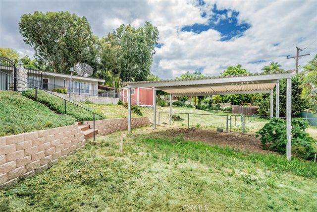 19791 GRANDVIEW Drive, Corona, CA 92881