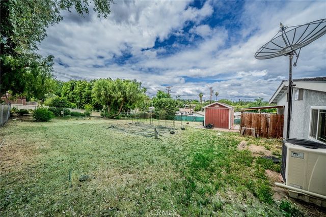 19791 GRANDVIEW Drive, Corona, CA 92881