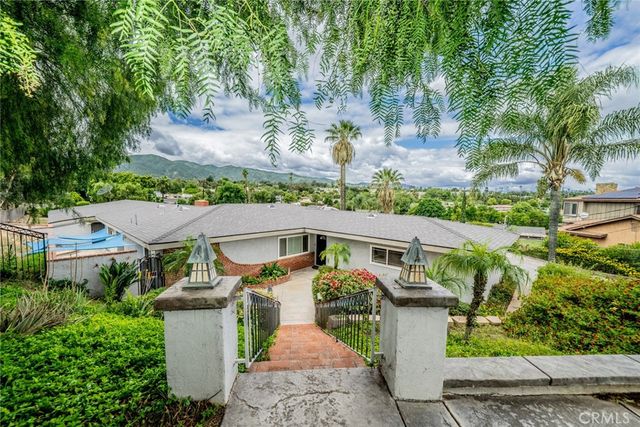19791 GRANDVIEW Drive, Corona, CA 92881