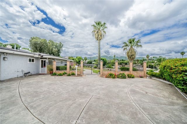 19791 GRANDVIEW Drive, Corona, CA 92881