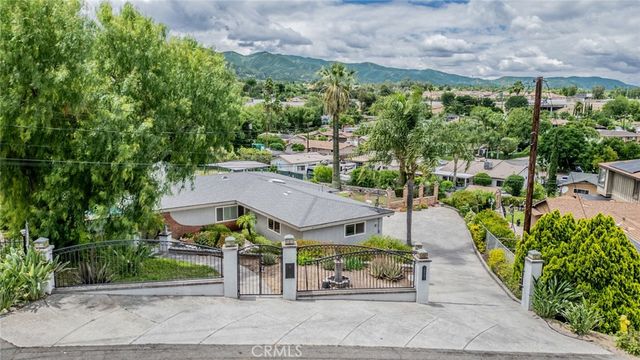 19791 GRANDVIEW Drive, Corona, CA 92881