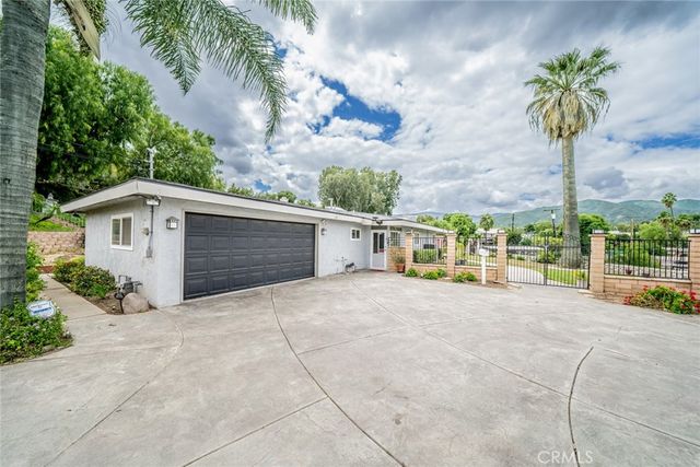 19791 GRANDVIEW Drive, Corona, CA 92881