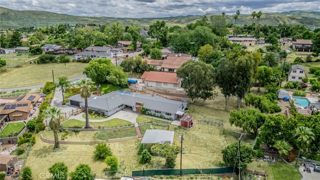 19791 GRANDVIEW Drive, Corona, CA 92881