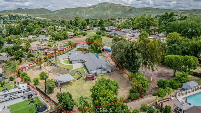 19791 GRANDVIEW Drive, Corona, CA 92881