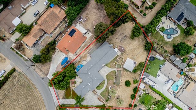 19791 GRANDVIEW Drive, Corona, CA 92881