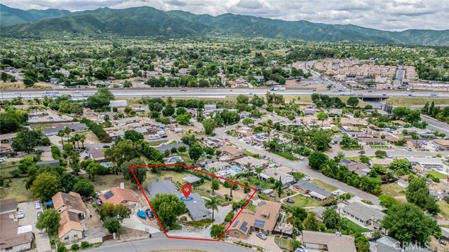19791 GRANDVIEW Drive, Corona, CA 92881