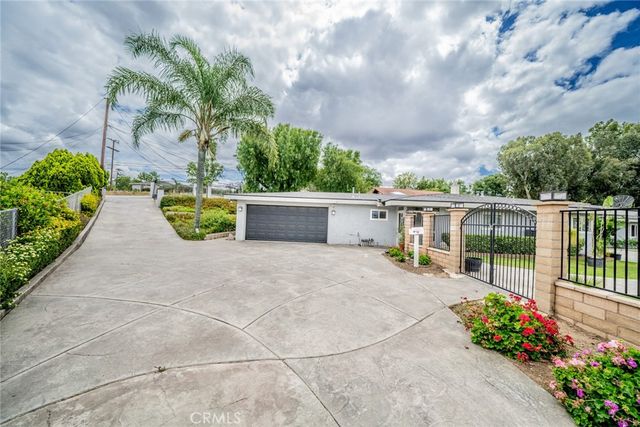 19791 GRANDVIEW Drive, Corona, CA 92881