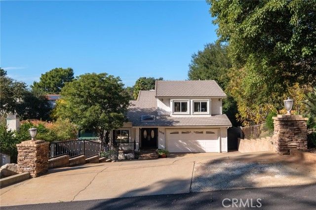 2415 Park Boulevard, Upland, CA 91784