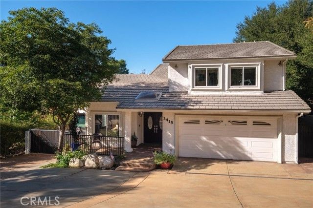 2415 Park Boulevard, Upland, CA 91784