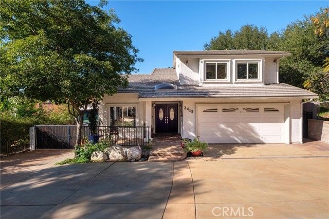 2415 Park Boulevard, Upland, CA 91784