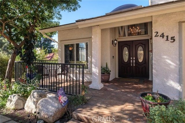 2415 Park Boulevard, Upland, CA 91784