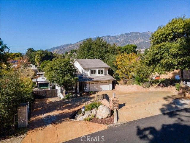 2415 Park Boulevard, Upland, CA 91784