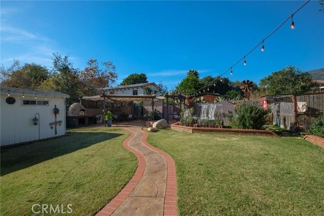 2415 Park Boulevard, Upland, CA 91784