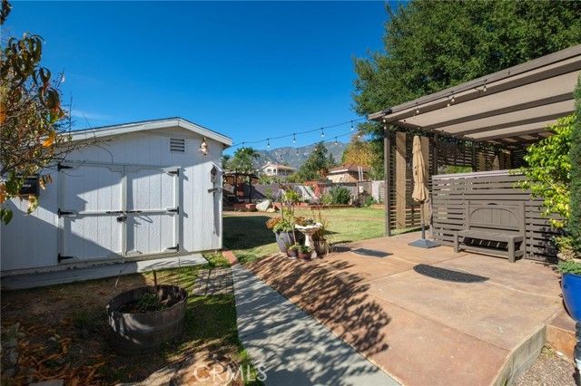 2415 Park Boulevard, Upland, CA 91784