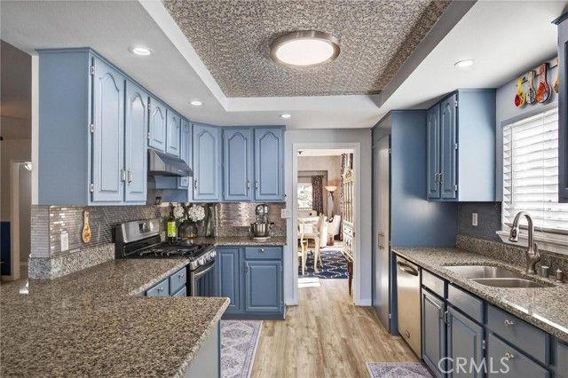 2415 Park Boulevard, Upland, CA 91784