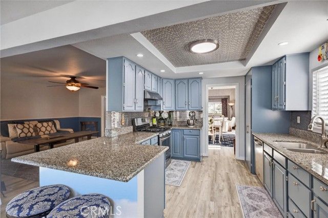 2415 Park Boulevard, Upland, CA 91784