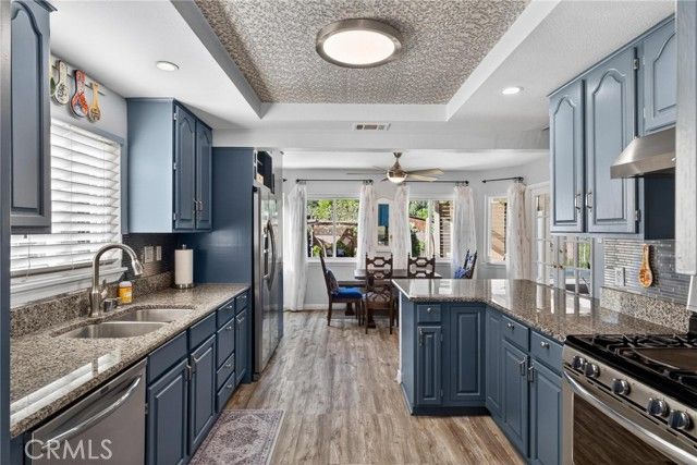 2415 Park Boulevard, Upland, CA 91784