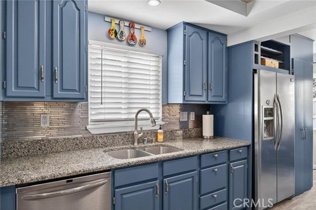 2415 Park Boulevard, Upland, CA 91784