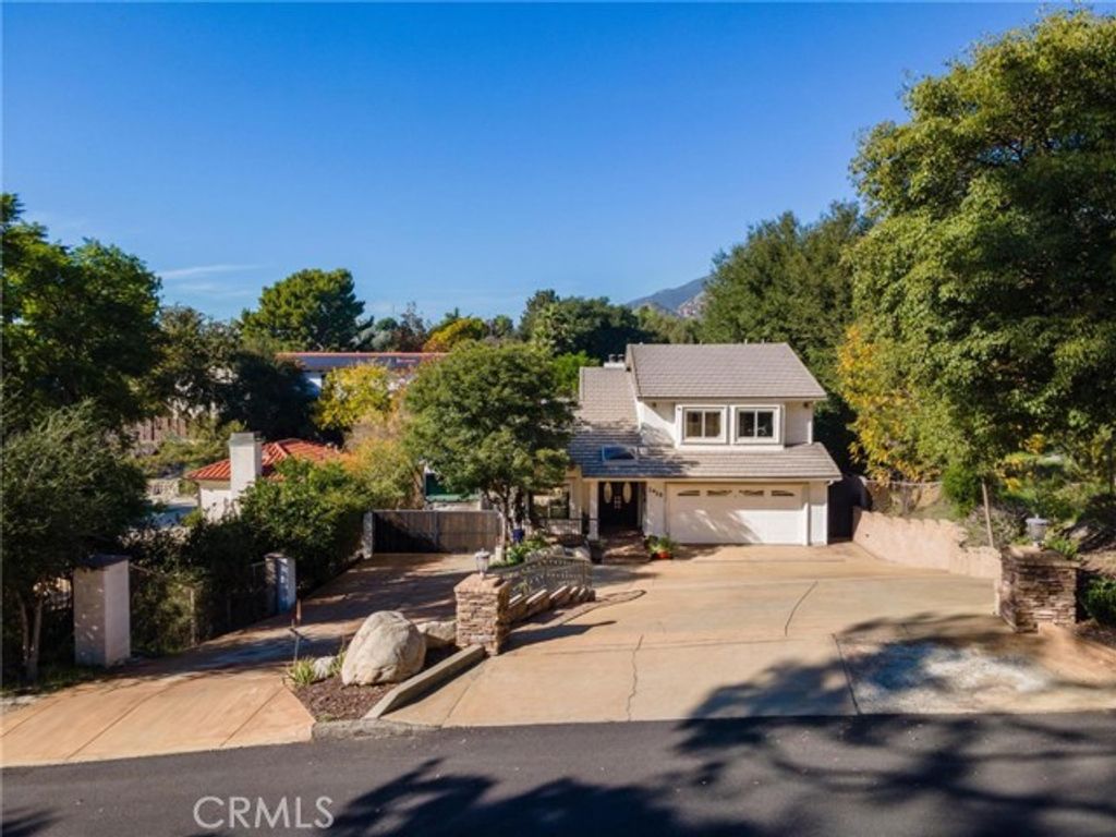 2415 Park Boulevard, Upland, CA 91784