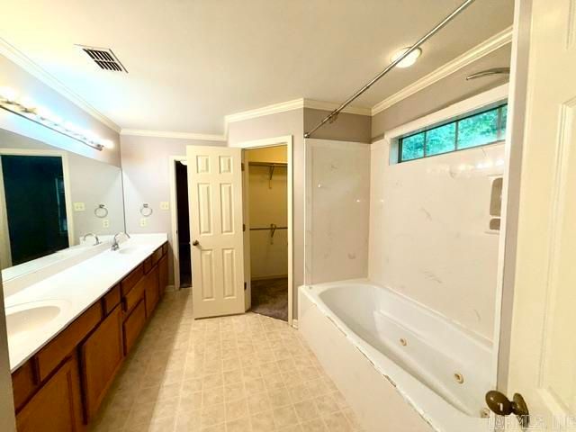 5307 Timberland Drive, Little Rock, AR 72204