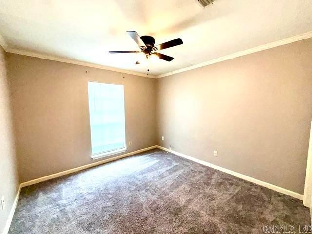 5307 Timberland Drive, Little Rock, AR 72204