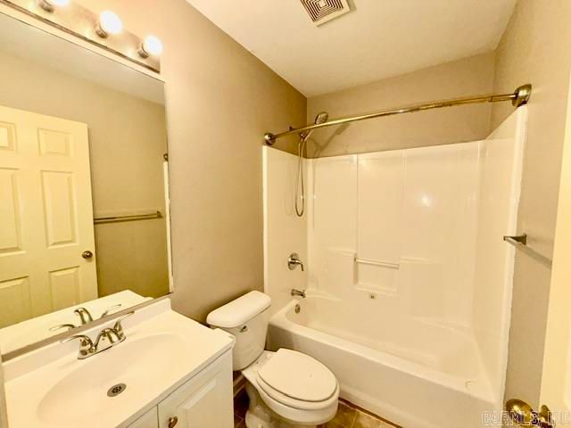5307 Timberland Drive, Little Rock, AR 72204