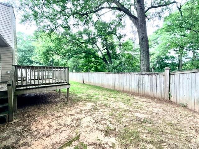 5307 Timberland Drive, Little Rock, AR 72204
