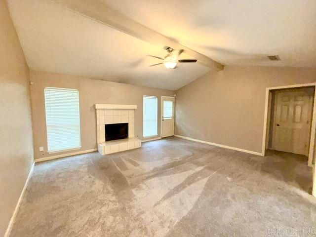 5307 Timberland Drive, Little Rock, AR 72204