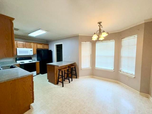 5307 Timberland Drive, Little Rock, AR 72204