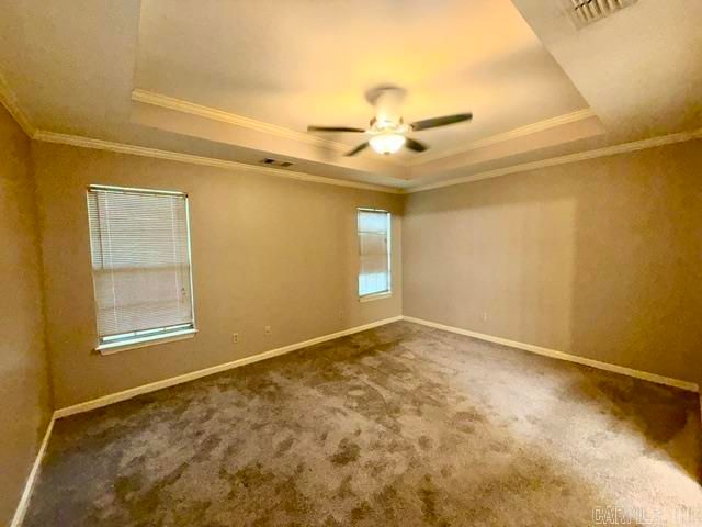5307 Timberland Drive, Little Rock, AR 72204