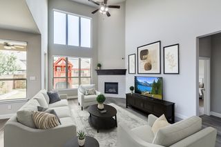 6105 Horsetail Drive, Mckinney, TX 75071