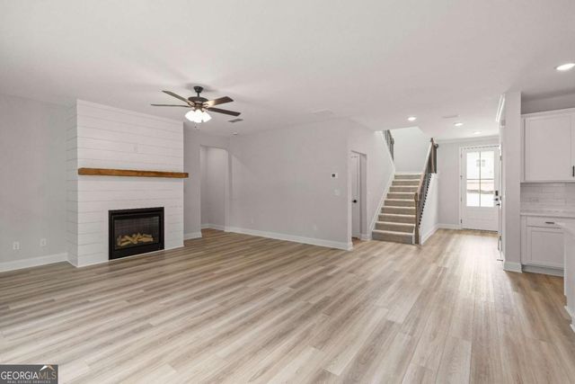 149 Barton Springs, Bethlehem, GA 30620