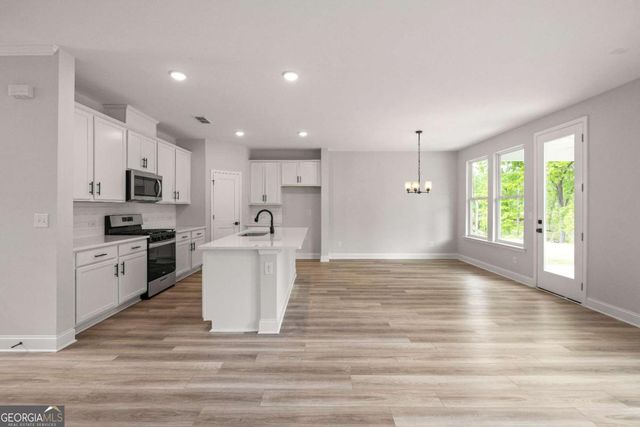149 Barton Springs, Bethlehem, GA 30620