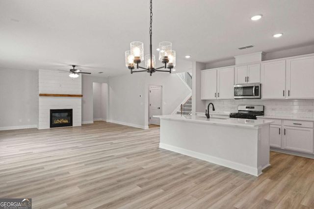 149 Barton Springs, Bethlehem, GA 30620