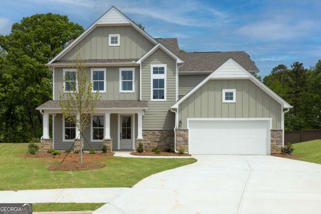 149 Barton Springs, Bethlehem, GA 30620