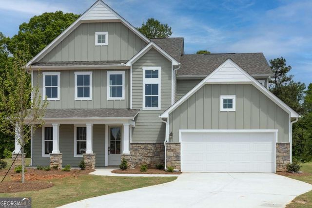 149 Barton Springs, Bethlehem, GA 30620