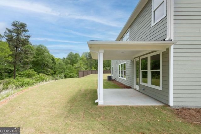 149 Barton Springs, Bethlehem, GA 30620