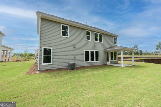 149 Barton Springs, Bethlehem, GA 30620