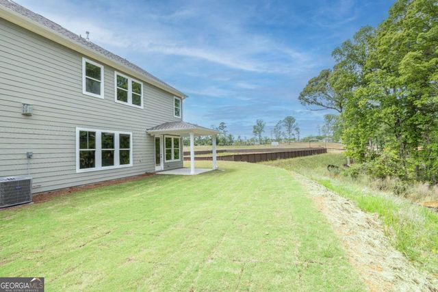 149 Barton Springs, Bethlehem, GA 30620