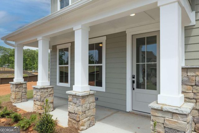 149 Barton Springs, Bethlehem, GA 30620