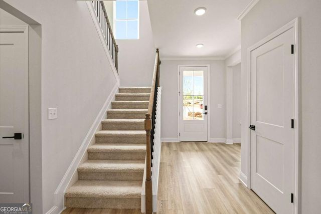 149 Barton Springs, Bethlehem, GA 30620
