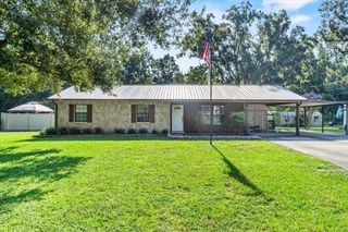 1402 CLARKWOOD DRIVE, Plant City, FL 33566