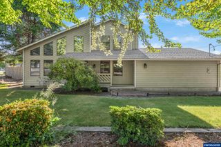 2641 NW Crocker Ln, Albany, OR 97321