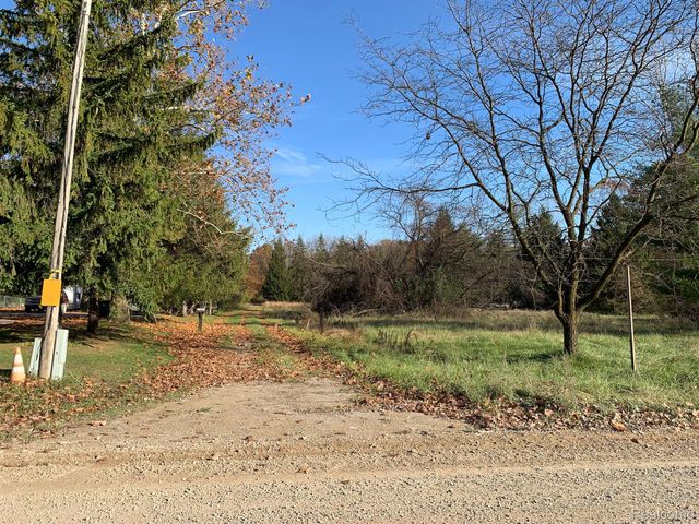 Vacant MERRIMAN Road, Huron Twp, MI 48164