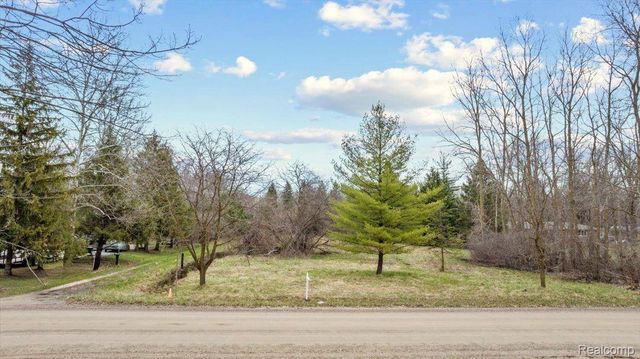 Vacant MERRIMAN Road, Huron Twp, MI 48164