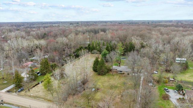 Vacant MERRIMAN Road, Huron Twp, MI 48164