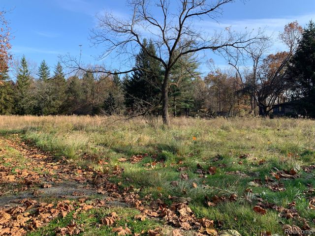 Vacant MERRIMAN Road, Huron Twp, MI 48164