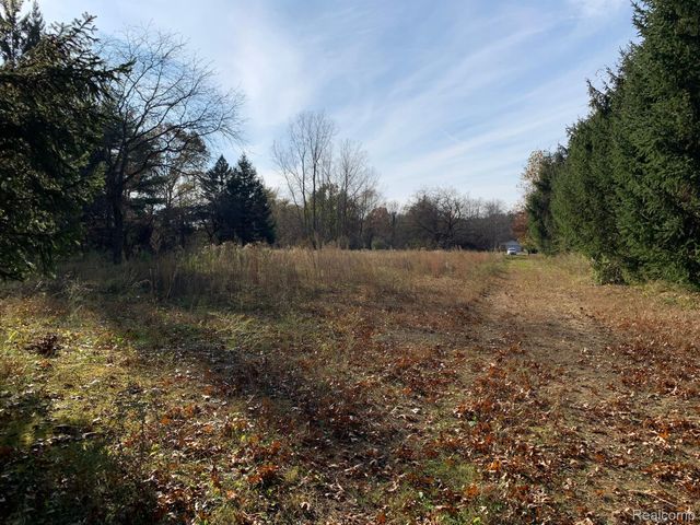 Vacant MERRIMAN Road, Huron Twp, MI 48164