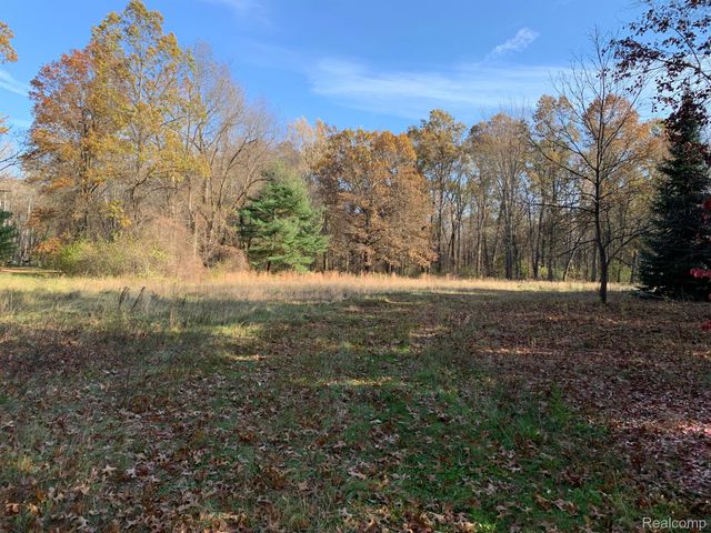 Vacant MERRIMAN Road, Huron Twp, MI 48164